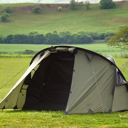 Snugpak Snugpak Scorpion 3 Tent in Olive 92880